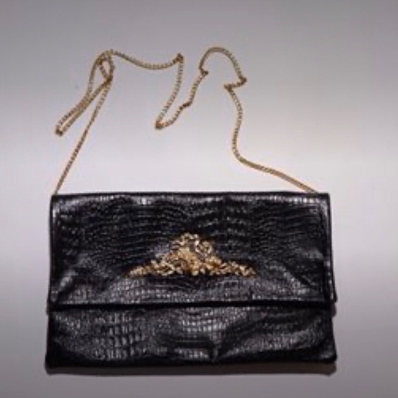 Keren Wolf Bag - Picture 1 of 4